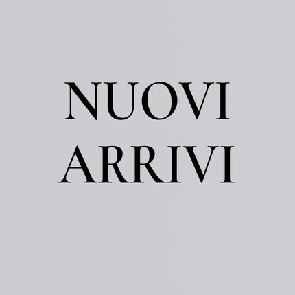 Collection image for: Nuovi arrivi