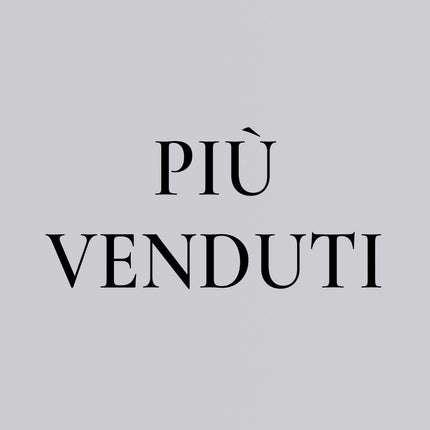 Collection image for: I più venduti