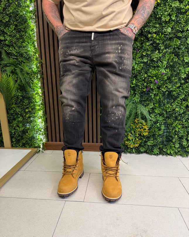 Jeans Mod Dsq2 Sabbiato (SOUL)