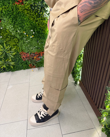 COORDINATO “TELAPARA”