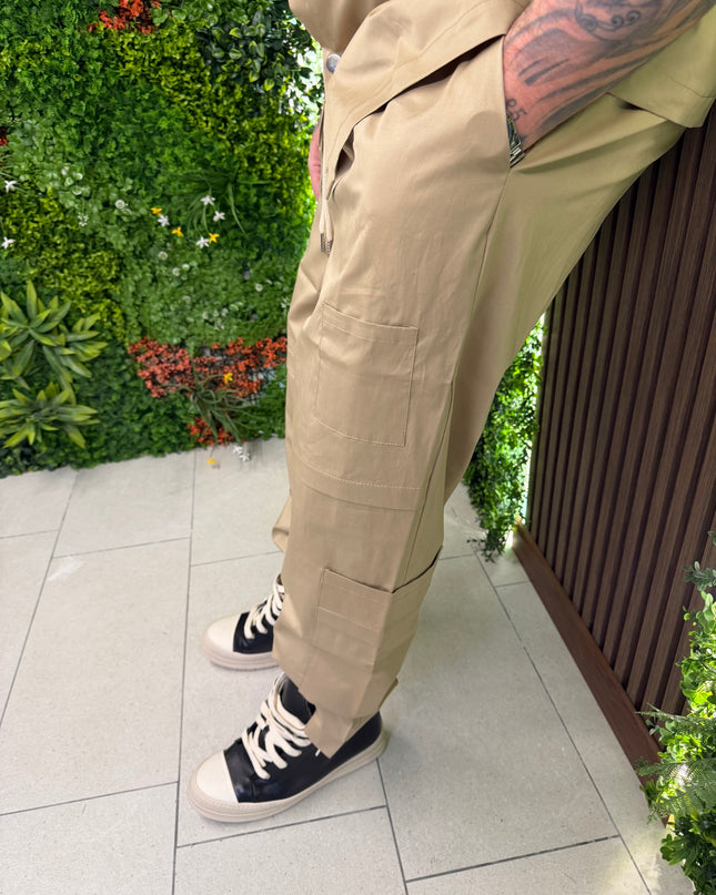 COORDINATO “TELAPARA”