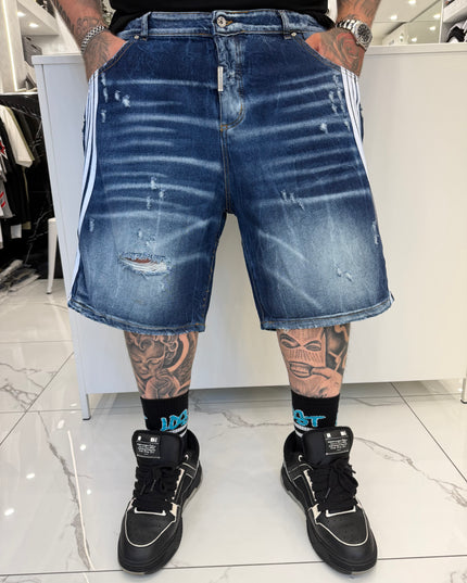 SHORT STRIPES 518