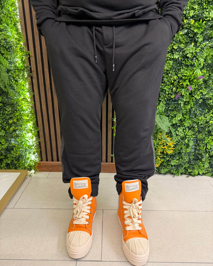 TRACKSUIT POLO COTONE “INS JEANS”