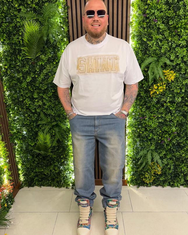 Jeans BAGGY SABBIATO “NFX”