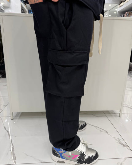 COORDINATO “ROMELIO/GIACCA”