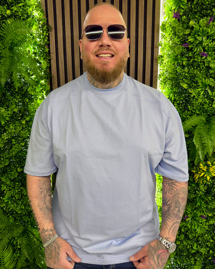 T-SHIRT BASIC “PROCIDA 220Gr” “CP”