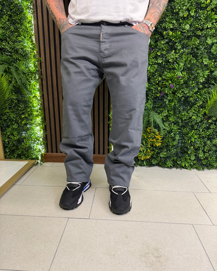 Jeans BAGGY Cotone Colorati