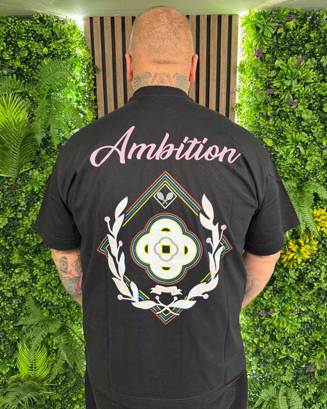 T-SHIRT “AMBITION”