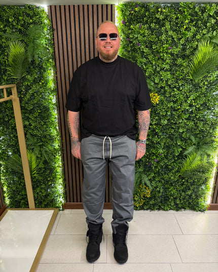 T-SHIRT LINEE (PRAGA) 220Gr