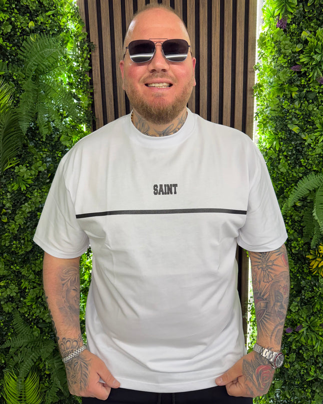 T-SHIRT “SAINT” (1000)