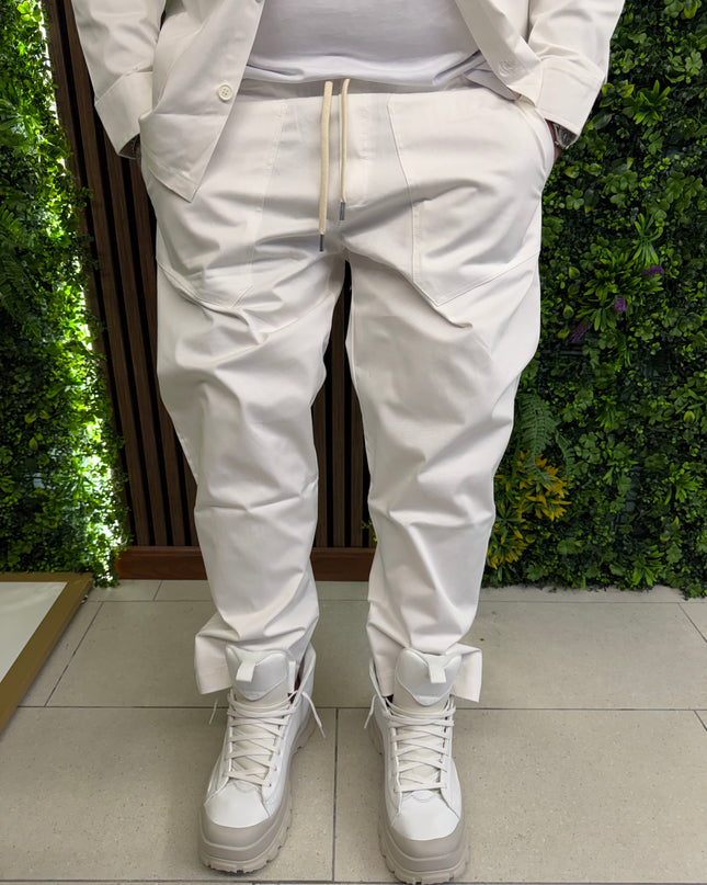 COORDINATO “COREANO”