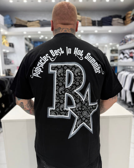 T-SHIRT “R”