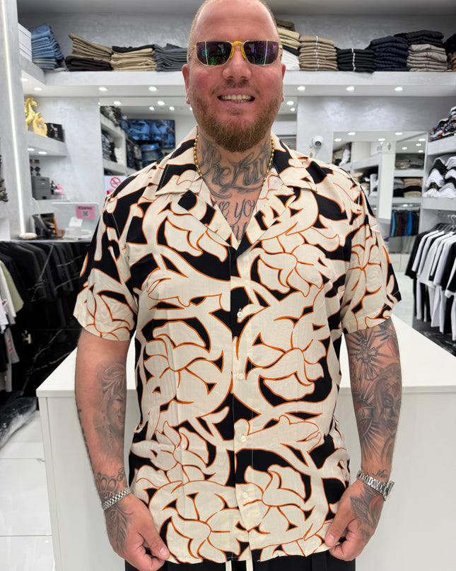 COORDINATO “CAMICIA VISCOSA”