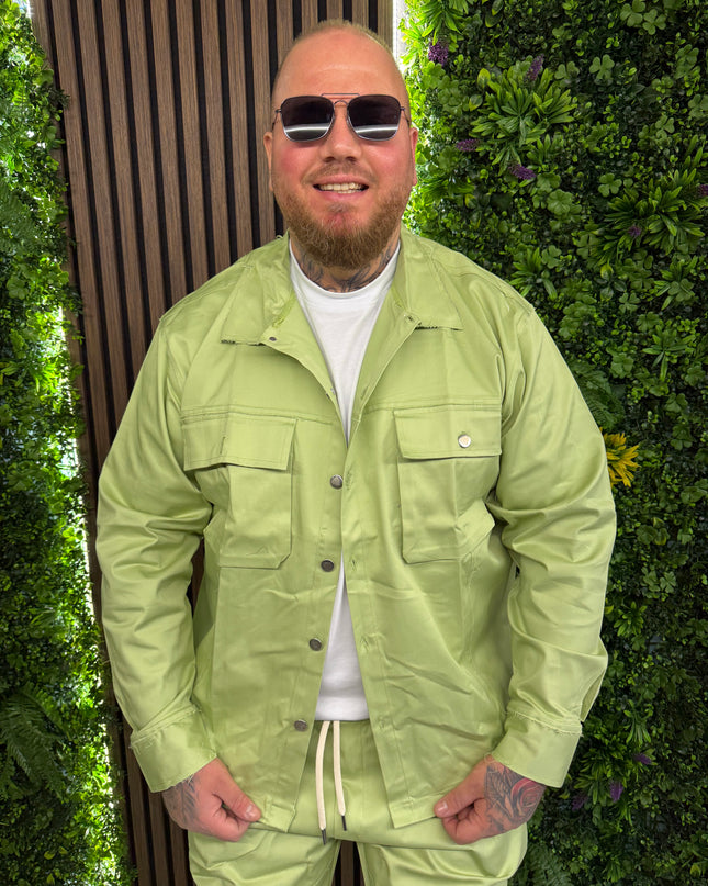 COORDSET SFILACCIATO