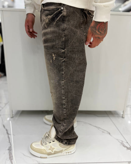 JEANS BAGGY “MSP6”