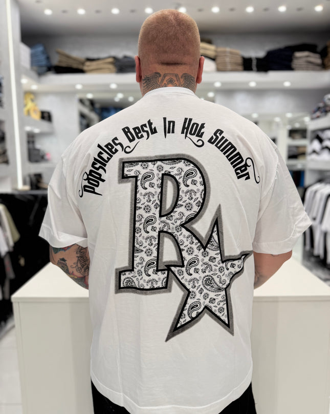 T-SHIRT “R”
