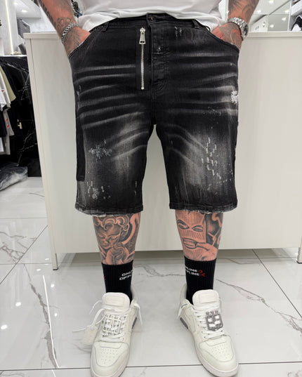 SHORT Mod Ds*2 “COPENHAGEN”