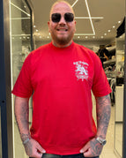 Rosso / 2XL