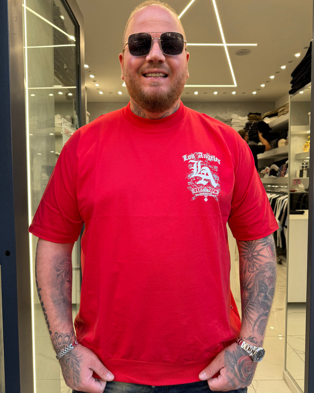 T-SHIRT “LA”