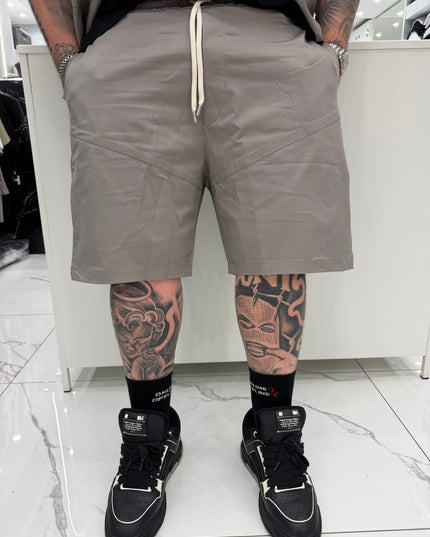 COORDINATO “CAMICIA E SHORT”