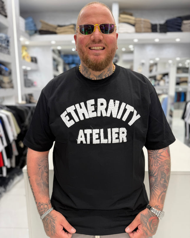 T-SHIRT “ETHERNITY”