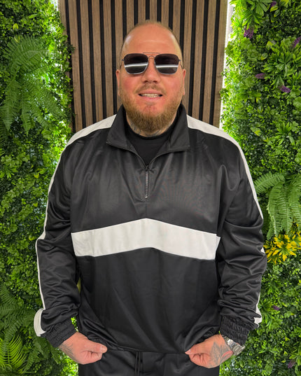 TRACKSUIT ACETATA “SUPER PREZZO”