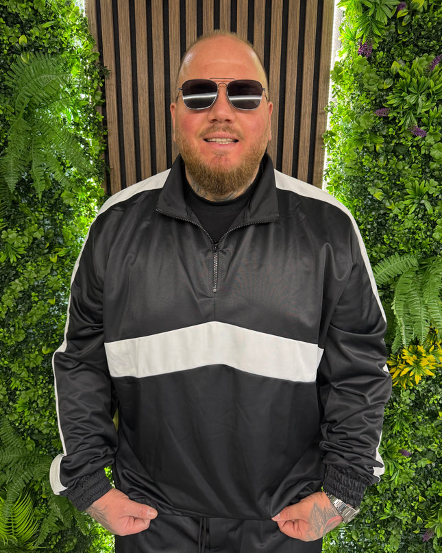 TRACKSUIT ACETATA “SUPER PREZZO”