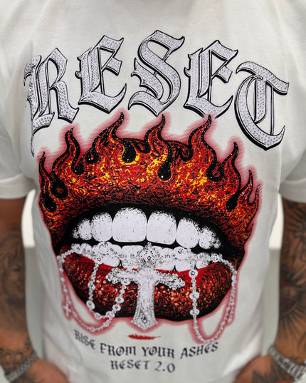 T-SHIRT “BOCCA PREMIUM”