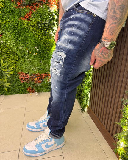 JEANS Mod Ds*2 “DR99 BLU”