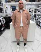 Rosa Antico / 2XL
