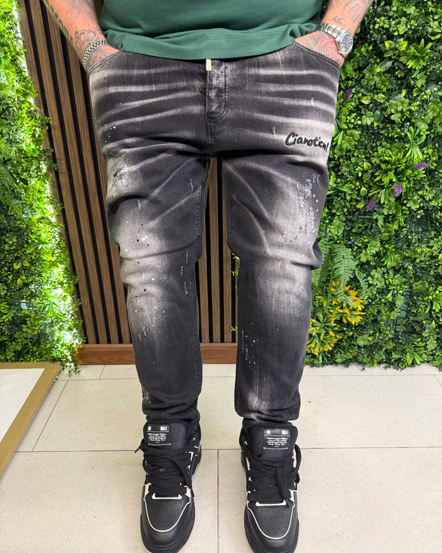JEANS Mod Dsq2 “Cianotic N4”