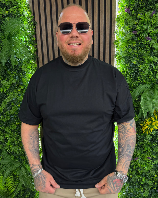 T-SHIRT STAMPA RETRO SCIMMIE “🙈🙊🙉”