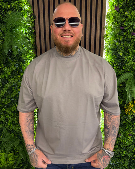 T-SHIRT BASIC “PROCIDA 220Gr” “CP”