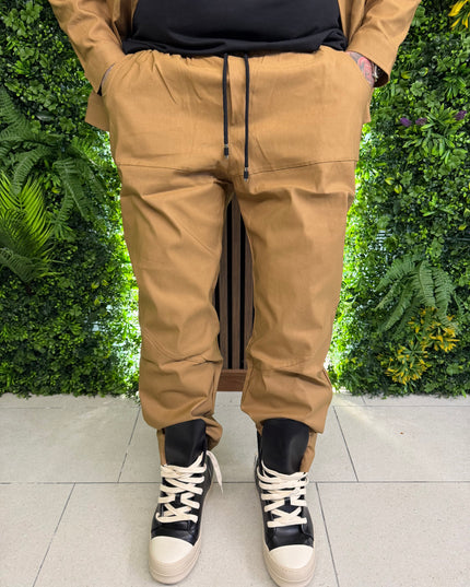 COORDINATO CAMICIA “TWILL”