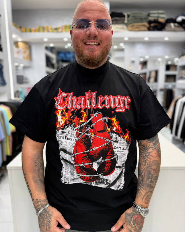T-SHIRT “PREMIUM GUANTONE”