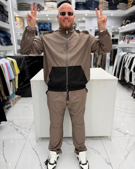 TRACKSUIT “VANDA”