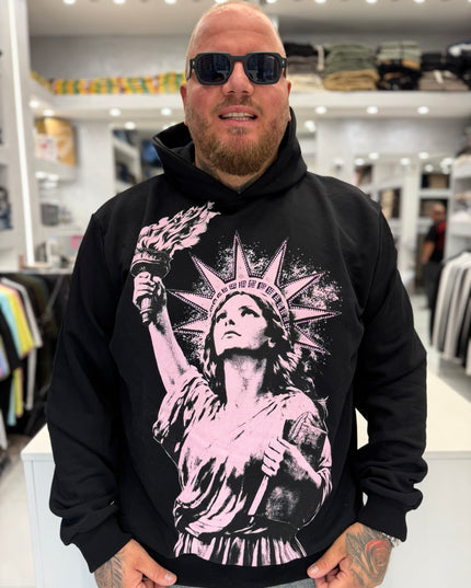 FELPA “LIBERTY PREMIUM”