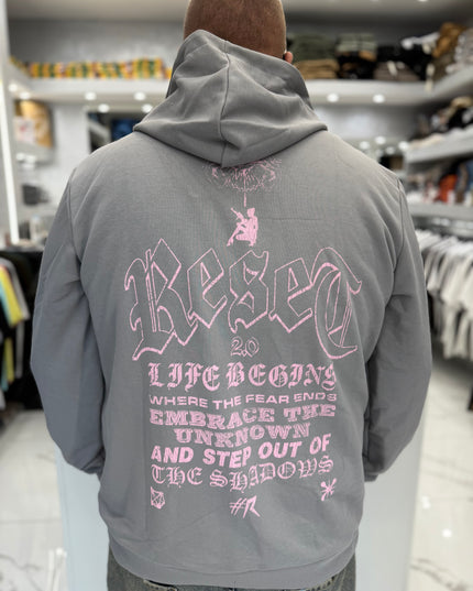 FELPA “LIBERTY PREMIUM”