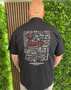 Nero / 2XL