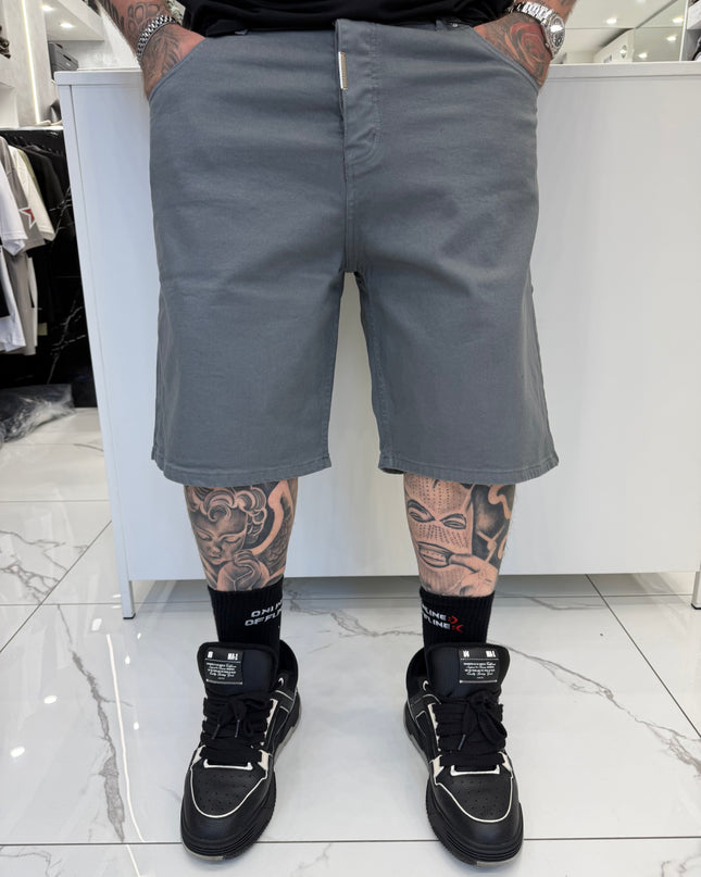 SHORT BAGGY COTTON