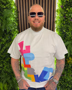 Bianco / 2XL
