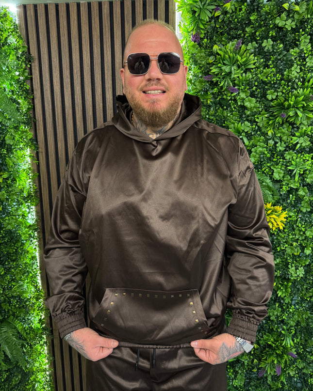 COORDSET RASO BORCHIE