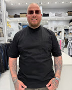 Nero / 2XL