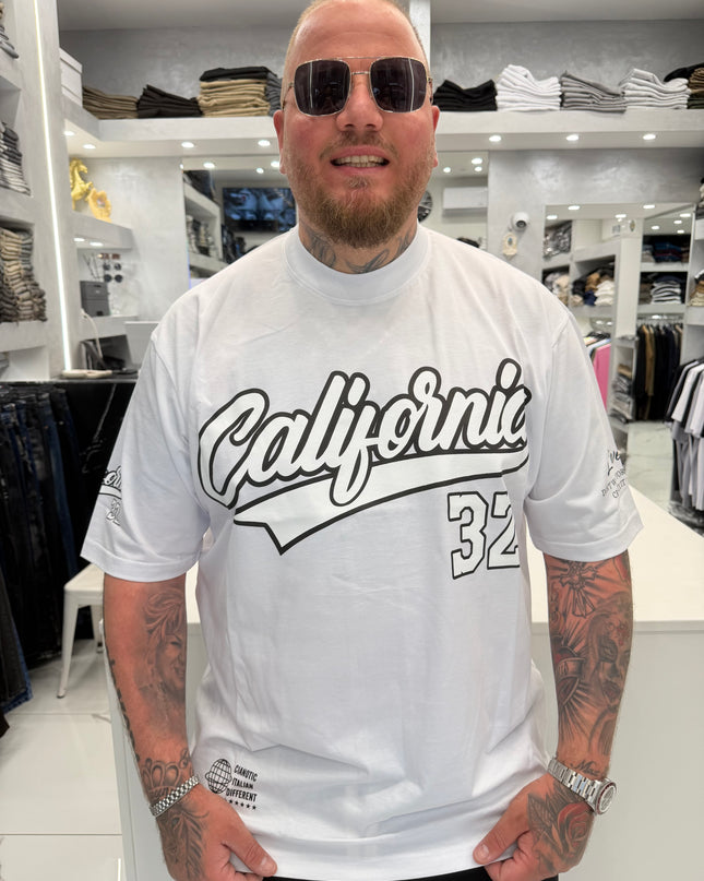 COMPLETINO “CALIFORNIA 32”