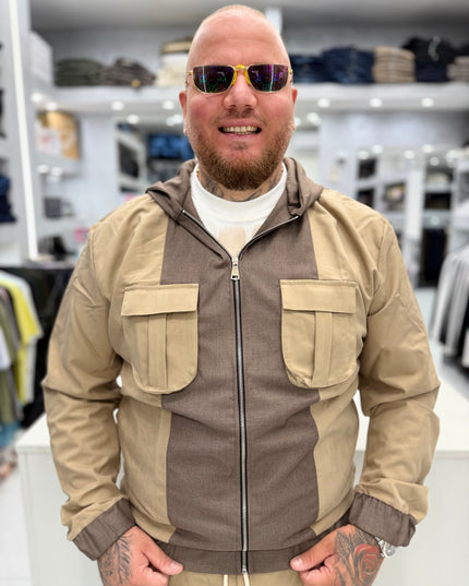 TRACKSUIT “SCUBA/KANSAS”