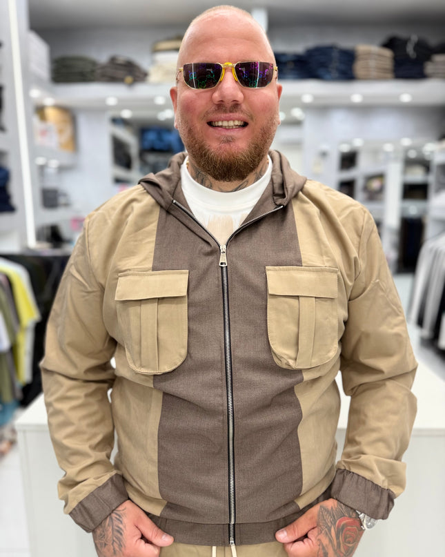 TRACKSUIT “SCUBA/KANSAS”