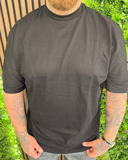 T-SHIRT LINEE (PRAGA) 220Gr