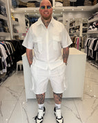 Bianco / 2XL