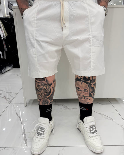 SHORT COTONE “AMALFI CP”