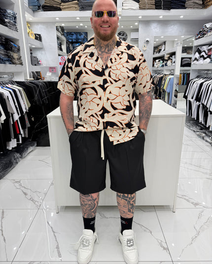 COORDINATO “CAMICIA VISCOSA”